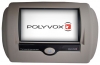 Polyvox PAV-D10 opiniones, Polyvox PAV-D10 precio, Polyvox PAV-D10 comprar, Polyvox PAV-D10 caracteristicas, Polyvox PAV-D10 especificaciones, Polyvox PAV-D10 Ficha tecnica, Polyvox PAV-D10 Monitor del coche