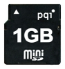 PQI mini SD de 1 GB opiniones, PQI mini SD de 1 GB precio, PQI mini SD de 1 GB comprar, PQI mini SD de 1 GB caracteristicas, PQI mini SD de 1 GB especificaciones, PQI mini SD de 1 GB Ficha tecnica, PQI mini SD de 1 GB Tarjeta de memoria