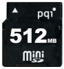 PQI mini-SD 512MB opiniones, PQI mini-SD 512MB precio, PQI mini-SD 512MB comprar, PQI mini-SD 512MB caracteristicas, PQI mini-SD 512MB especificaciones, PQI mini-SD 512MB Ficha tecnica, PQI mini-SD 512MB Tarjeta de memoria
