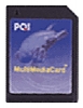 PQI MultiMedia Card 1GB opiniones, PQI MultiMedia Card 1GB precio, PQI MultiMedia Card 1GB comprar, PQI MultiMedia Card 1GB caracteristicas, PQI MultiMedia Card 1GB especificaciones, PQI MultiMedia Card 1GB Ficha tecnica, PQI MultiMedia Card 1GB Tarjeta de memoria
