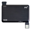 PQI S530 eSATA Combo SSD 64GB opiniones, PQI S530 eSATA Combo SSD 64GB precio, PQI S530 eSATA Combo SSD 64GB comprar, PQI S530 eSATA Combo SSD 64GB caracteristicas, PQI S530 eSATA Combo SSD 64GB especificaciones, PQI S530 eSATA Combo SSD 64GB Ficha tecnica, PQI S530 eSATA Combo SSD 64GB Disco duro