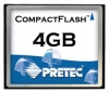 Pretec CompactFlash 4GB opiniones, Pretec CompactFlash 4GB precio, Pretec CompactFlash 4GB comprar, Pretec CompactFlash 4GB caracteristicas, Pretec CompactFlash 4GB especificaciones, Pretec CompactFlash 4GB Ficha tecnica, Pretec CompactFlash 4GB Tarjeta de memoria
