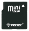 Pretec miniSD de 256 MB opiniones, Pretec miniSD de 256 MB precio, Pretec miniSD de 256 MB comprar, Pretec miniSD de 256 MB caracteristicas, Pretec miniSD de 256 MB especificaciones, Pretec miniSD de 256 MB Ficha tecnica, Pretec miniSD de 256 MB Tarjeta de memoria