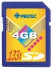 Pretec 133x SD de 4 Gb opiniones, Pretec 133x SD de 4 Gb precio, Pretec 133x SD de 4 Gb comprar, Pretec 133x SD de 4 Gb caracteristicas, Pretec 133x SD de 4 Gb especificaciones, Pretec 133x SD de 4 Gb Ficha tecnica, Pretec 133x SD de 4 Gb Tarjeta de memoria