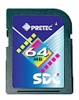 Pretec SDC 64Mb opiniones, Pretec SDC 64Mb precio, Pretec SDC 64Mb comprar, Pretec SDC 64Mb caracteristicas, Pretec SDC 64Mb especificaciones, Pretec SDC 64Mb Ficha tecnica, Pretec SDC 64Mb Tarjeta de memoria