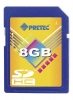 Pretec SDHC 8 Gb opiniones, Pretec SDHC 8 Gb precio, Pretec SDHC 8 Gb comprar, Pretec SDHC 8 Gb caracteristicas, Pretec SDHC 8 Gb especificaciones, Pretec SDHC 8 Gb Ficha tecnica, Pretec SDHC 8 Gb Tarjeta de memoria