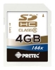 Pretec SDHC Clase 6 166X 4GB opiniones, Pretec SDHC Clase 6 166X 4GB precio, Pretec SDHC Clase 6 166X 4GB comprar, Pretec SDHC Clase 6 166X 4GB caracteristicas, Pretec SDHC Clase 6 166X 4GB especificaciones, Pretec SDHC Clase 6 166X 4GB Ficha tecnica, Pretec SDHC Clase 6 166X 4GB Tarjeta de memoria