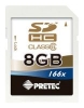 Pretec SDHC Class 6 de 8GB 166X opiniones, Pretec SDHC Class 6 de 8GB 166X precio, Pretec SDHC Class 6 de 8GB 166X comprar, Pretec SDHC Class 6 de 8GB 166X caracteristicas, Pretec SDHC Class 6 de 8GB 166X especificaciones, Pretec SDHC Class 6 de 8GB 166X Ficha tecnica, Pretec SDHC Class 6 de 8GB 166X Tarjeta de memoria