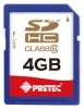 Pretec SDHC Class 6 4 GB opiniones, Pretec SDHC Class 6 4 GB precio, Pretec SDHC Class 6 4 GB comprar, Pretec SDHC Class 6 4 GB caracteristicas, Pretec SDHC Class 6 4 GB especificaciones, Pretec SDHC Class 6 4 GB Ficha tecnica, Pretec SDHC Class 6 4 GB Tarjeta de memoria