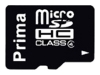 Prima 16GB microSDHC Class 4 opiniones, Prima 16GB microSDHC Class 4 precio, Prima 16GB microSDHC Class 4 comprar, Prima 16GB microSDHC Class 4 caracteristicas, Prima 16GB microSDHC Class 4 especificaciones, Prima 16GB microSDHC Class 4 Ficha tecnica, Prima 16GB microSDHC Class 4 Tarjeta de memoria