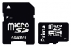 Prima 8GB microSDHC Class 4 + SD adapter opiniones, Prima 8GB microSDHC Class 4 + SD adapter precio, Prima 8GB microSDHC Class 4 + SD adapter comprar, Prima 8GB microSDHC Class 4 + SD adapter caracteristicas, Prima 8GB microSDHC Class 4 + SD adapter especificaciones, Prima 8GB microSDHC Class 4 + SD adapter Ficha tecnica, Prima 8GB microSDHC Class 4 + SD adapter Tarjeta de memoria