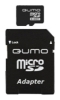 Qumo microSDHC clase 10 8GB + Adaptador SD opiniones, Qumo microSDHC clase 10 8GB + Adaptador SD precio, Qumo microSDHC clase 10 8GB + Adaptador SD comprar, Qumo microSDHC clase 10 8GB + Adaptador SD caracteristicas, Qumo microSDHC clase 10 8GB + Adaptador SD especificaciones, Qumo microSDHC clase 10 8GB + Adaptador SD Ficha tecnica, Qumo microSDHC clase 10 8GB + Adaptador SD Tarjeta de memoria