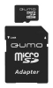 Qumo microSDHC clase 2 32GB + Adaptador SD opiniones, Qumo microSDHC clase 2 32GB + Adaptador SD precio, Qumo microSDHC clase 2 32GB + Adaptador SD comprar, Qumo microSDHC clase 2 32GB + Adaptador SD caracteristicas, Qumo microSDHC clase 2 32GB + Adaptador SD especificaciones, Qumo microSDHC clase 2 32GB + Adaptador SD Ficha tecnica, Qumo microSDHC clase 2 32GB + Adaptador SD Tarjeta de memoria