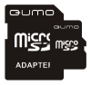 Qumo 32GB microSDHC clase 4 + Adaptador SD opiniones, Qumo 32GB microSDHC clase 4 + Adaptador SD precio, Qumo 32GB microSDHC clase 4 + Adaptador SD comprar, Qumo 32GB microSDHC clase 4 + Adaptador SD caracteristicas, Qumo 32GB microSDHC clase 4 + Adaptador SD especificaciones, Qumo 32GB microSDHC clase 4 + Adaptador SD Ficha tecnica, Qumo 32GB microSDHC clase 4 + Adaptador SD Tarjeta de memoria