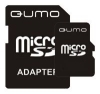 Qumo microSDHC clase 6 de 16GB + Adaptador SD opiniones, Qumo microSDHC clase 6 de 16GB + Adaptador SD precio, Qumo microSDHC clase 6 de 16GB + Adaptador SD comprar, Qumo microSDHC clase 6 de 16GB + Adaptador SD caracteristicas, Qumo microSDHC clase 6 de 16GB + Adaptador SD especificaciones, Qumo microSDHC clase 6 de 16GB + Adaptador SD Ficha tecnica, Qumo microSDHC clase 6 de 16GB + Adaptador SD Tarjeta de memoria