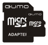 Qumo microSDHC clase 6 de 8GB + Adaptador SD opiniones, Qumo microSDHC clase 6 de 8GB + Adaptador SD precio, Qumo microSDHC clase 6 de 8GB + Adaptador SD comprar, Qumo microSDHC clase 6 de 8GB + Adaptador SD caracteristicas, Qumo microSDHC clase 6 de 8GB + Adaptador SD especificaciones, Qumo microSDHC clase 6 de 8GB + Adaptador SD Ficha tecnica, Qumo microSDHC clase 6 de 8GB + Adaptador SD Tarjeta de memoria