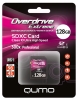 Qumo Overdrive Extreme SDXC Class 10 UHS-I U1 128GB opiniones, Qumo Overdrive Extreme SDXC Class 10 UHS-I U1 128GB precio, Qumo Overdrive Extreme SDXC Class 10 UHS-I U1 128GB comprar, Qumo Overdrive Extreme SDXC Class 10 UHS-I U1 128GB caracteristicas, Qumo Overdrive Extreme SDXC Class 10 UHS-I U1 128GB especificaciones, Qumo Overdrive Extreme SDXC Class 10 UHS-I U1 128GB Ficha tecnica, Qumo Overdrive Extreme SDXC Class 10 UHS-I U1 128GB Tarjeta de memoria