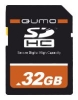 Qumo SDHC Class 10 de 32GB opiniones, Qumo SDHC Class 10 de 32GB precio, Qumo SDHC Class 10 de 32GB comprar, Qumo SDHC Class 10 de 32GB caracteristicas, Qumo SDHC Class 10 de 32GB especificaciones, Qumo SDHC Class 10 de 32GB Ficha tecnica, Qumo SDHC Class 10 de 32GB Tarjeta de memoria