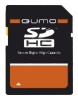 Qumo SDHC 4GB Class 10 opiniones, Qumo SDHC 4GB Class 10 precio, Qumo SDHC 4GB Class 10 comprar, Qumo SDHC 4GB Class 10 caracteristicas, Qumo SDHC 4GB Class 10 especificaciones, Qumo SDHC 4GB Class 10 Ficha tecnica, Qumo SDHC 4GB Class 10 Tarjeta de memoria
