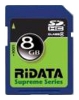 RiDATA SDHC Class 2 de 8 Gb opiniones, RiDATA SDHC Class 2 de 8 Gb precio, RiDATA SDHC Class 2 de 8 Gb comprar, RiDATA SDHC Class 2 de 8 Gb caracteristicas, RiDATA SDHC Class 2 de 8 Gb especificaciones, RiDATA SDHC Class 2 de 8 Gb Ficha tecnica, RiDATA SDHC Class 2 de 8 Gb Tarjeta de memoria