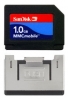Sandisk 1GB MMCmobile opiniones, Sandisk 1GB MMCmobile precio, Sandisk 1GB MMCmobile comprar, Sandisk 1GB MMCmobile caracteristicas, Sandisk 1GB MMCmobile especificaciones, Sandisk 1GB MMCmobile Ficha tecnica, Sandisk 1GB MMCmobile Tarjeta de memoria