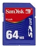 Sandisk 64MB Secure Digital opiniones, Sandisk 64MB Secure Digital precio, Sandisk 64MB Secure Digital comprar, Sandisk 64MB Secure Digital caracteristicas, Sandisk 64MB Secure Digital especificaciones, Sandisk 64MB Secure Digital Ficha tecnica, Sandisk 64MB Secure Digital Tarjeta de memoria