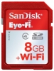 Sandisk 8Gb Class4 +Wi-Fi SD opiniones, Sandisk 8Gb Class4 +Wi-Fi SD precio, Sandisk 8Gb Class4 +Wi-Fi SD comprar, Sandisk 8Gb Class4 +Wi-Fi SD caracteristicas, Sandisk 8Gb Class4 +Wi-Fi SD especificaciones, Sandisk 8Gb Class4 +Wi-Fi SD Ficha tecnica, Sandisk 8Gb Class4 +Wi-Fi SD Adaptador Wi-Fi y Bluetooth