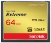 Sandisk Extreme CompactFlash 120MB/s 64GB opiniones, Sandisk Extreme CompactFlash 120MB/s 64GB precio, Sandisk Extreme CompactFlash 120MB/s 64GB comprar, Sandisk Extreme CompactFlash 120MB/s 64GB caracteristicas, Sandisk Extreme CompactFlash 120MB/s 64GB especificaciones, Sandisk Extreme CompactFlash 120MB/s 64GB Ficha tecnica, Sandisk Extreme CompactFlash 120MB/s 64GB Tarjeta de memoria