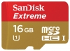 Sandisk Extreme microSDHC Class 10 UHS Class 1 45MB/s 16GB opiniones, Sandisk Extreme microSDHC Class 10 UHS Class 1 45MB/s 16GB precio, Sandisk Extreme microSDHC Class 10 UHS Class 1 45MB/s 16GB comprar, Sandisk Extreme microSDHC Class 10 UHS Class 1 45MB/s 16GB caracteristicas, Sandisk Extreme microSDHC Class 10 UHS Class 1 45MB/s 16GB especificaciones, Sandisk Extreme microSDHC Class 10 UHS Class 1 45MB/s 16GB Ficha tecnica, Sandisk Extreme microSDHC Class 10 UHS Class 1 45MB/s 16GB Tarjeta de memoria