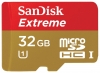 Sandisk Extreme microSDHC Class 10 UHS Class 1 45MB/s 32GB opiniones, Sandisk Extreme microSDHC Class 10 UHS Class 1 45MB/s 32GB precio, Sandisk Extreme microSDHC Class 10 UHS Class 1 45MB/s 32GB comprar, Sandisk Extreme microSDHC Class 10 UHS Class 1 45MB/s 32GB caracteristicas, Sandisk Extreme microSDHC Class 10 UHS Class 1 45MB/s 32GB especificaciones, Sandisk Extreme microSDHC Class 10 UHS Class 1 45MB/s 32GB Ficha tecnica, Sandisk Extreme microSDHC Class 10 UHS Class 1 45MB/s 32GB Tarjeta de memoria