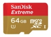 Sandisk Extreme microSDXC Class 10 UHS Class 1 80MB/s 64GB opiniones, Sandisk Extreme microSDXC Class 10 UHS Class 1 80MB/s 64GB precio, Sandisk Extreme microSDXC Class 10 UHS Class 1 80MB/s 64GB comprar, Sandisk Extreme microSDXC Class 10 UHS Class 1 80MB/s 64GB caracteristicas, Sandisk Extreme microSDXC Class 10 UHS Class 1 80MB/s 64GB especificaciones, Sandisk Extreme microSDXC Class 10 UHS Class 1 80MB/s 64GB Ficha tecnica, Sandisk Extreme microSDXC Class 10 UHS Class 1 80MB/s 64GB Tarjeta de memoria