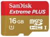 Sandisk Extreme PLUS microSDHC Class 10 UHS Class 1 80MB/s 16GB opiniones, Sandisk Extreme PLUS microSDHC Class 10 UHS Class 1 80MB/s 16GB precio, Sandisk Extreme PLUS microSDHC Class 10 UHS Class 1 80MB/s 16GB comprar, Sandisk Extreme PLUS microSDHC Class 10 UHS Class 1 80MB/s 16GB caracteristicas, Sandisk Extreme PLUS microSDHC Class 10 UHS Class 1 80MB/s 16GB especificaciones, Sandisk Extreme PLUS microSDHC Class 10 UHS Class 1 80MB/s 16GB Ficha tecnica, Sandisk Extreme PLUS microSDHC Class 10 UHS Class 1 80MB/s 16GB Tarjeta de memoria