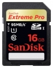 Sandisk Extreme Pro SDHC UHS Class 1 95MB/s 16GB opiniones, Sandisk Extreme Pro SDHC UHS Class 1 95MB/s 16GB precio, Sandisk Extreme Pro SDHC UHS Class 1 95MB/s 16GB comprar, Sandisk Extreme Pro SDHC UHS Class 1 95MB/s 16GB caracteristicas, Sandisk Extreme Pro SDHC UHS Class 1 95MB/s 16GB especificaciones, Sandisk Extreme Pro SDHC UHS Class 1 95MB/s 16GB Ficha tecnica, Sandisk Extreme Pro SDHC UHS Class 1 95MB/s 16GB Tarjeta de memoria