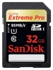 Sandisk Extreme Pro SDHC UHS Class 1 95MB/s 32GB opiniones, Sandisk Extreme Pro SDHC UHS Class 1 95MB/s 32GB precio, Sandisk Extreme Pro SDHC UHS Class 1 95MB/s 32GB comprar, Sandisk Extreme Pro SDHC UHS Class 1 95MB/s 32GB caracteristicas, Sandisk Extreme Pro SDHC UHS Class 1 95MB/s 32GB especificaciones, Sandisk Extreme Pro SDHC UHS Class 1 95MB/s 32GB Ficha tecnica, Sandisk Extreme Pro SDHC UHS Class 1 95MB/s 32GB Tarjeta de memoria