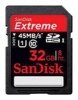 Sandisk Extreme SDHC UHS Class 1 45MB/s 32GB opiniones, Sandisk Extreme SDHC UHS Class 1 45MB/s 32GB precio, Sandisk Extreme SDHC UHS Class 1 45MB/s 32GB comprar, Sandisk Extreme SDHC UHS Class 1 45MB/s 32GB caracteristicas, Sandisk Extreme SDHC UHS Class 1 45MB/s 32GB especificaciones, Sandisk Extreme SDHC UHS Class 1 45MB/s 32GB Ficha tecnica, Sandisk Extreme SDHC UHS Class 1 45MB/s 32GB Tarjeta de memoria