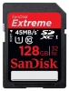 Sandisk Extreme SDXC UHS Class 1 45MB/s de 128 GB opiniones, Sandisk Extreme SDXC UHS Class 1 45MB/s de 128 GB precio, Sandisk Extreme SDXC UHS Class 1 45MB/s de 128 GB comprar, Sandisk Extreme SDXC UHS Class 1 45MB/s de 128 GB caracteristicas, Sandisk Extreme SDXC UHS Class 1 45MB/s de 128 GB especificaciones, Sandisk Extreme SDXC UHS Class 1 45MB/s de 128 GB Ficha tecnica, Sandisk Extreme SDXC UHS Class 1 45MB/s de 128 GB Tarjeta de memoria