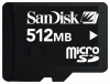 Sandisk microSD 512Mb opiniones, Sandisk microSD 512Mb precio, Sandisk microSD 512Mb comprar, Sandisk microSD 512Mb caracteristicas, Sandisk microSD 512Mb especificaciones, Sandisk microSD 512Mb Ficha tecnica, Sandisk microSD 512Mb Tarjeta de memoria