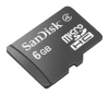 Sandisk microSDHC Card 6 GB Clase 4 opiniones, Sandisk microSDHC Card 6 GB Clase 4 precio, Sandisk microSDHC Card 6 GB Clase 4 comprar, Sandisk microSDHC Card 6 GB Clase 4 caracteristicas, Sandisk microSDHC Card 6 GB Clase 4 especificaciones, Sandisk microSDHC Card 6 GB Clase 4 Ficha tecnica, Sandisk microSDHC Card 6 GB Clase 4 Tarjeta de memoria