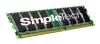 Simple Technology SVM-DDR2700/128B opiniones, Simple Technology SVM-DDR2700/128B precio, Simple Technology SVM-DDR2700/128B comprar, Simple Technology SVM-DDR2700/128B caracteristicas, Simple Technology SVM-DDR2700/128B especificaciones, Simple Technology SVM-DDR2700/128B Ficha tecnica, Simple Technology SVM-DDR2700/128B Memoria de acceso aleatorio