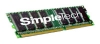 Simple Technology SVM-DDR3200/1GB opiniones, Simple Technology SVM-DDR3200/1GB precio, Simple Technology SVM-DDR3200/1GB comprar, Simple Technology SVM-DDR3200/1GB caracteristicas, Simple Technology SVM-DDR3200/1GB especificaciones, Simple Technology SVM-DDR3200/1GB Ficha tecnica, Simple Technology SVM-DDR3200/1GB Memoria de acceso aleatorio