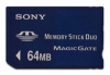 Sony MSH-M64A opiniones, Sony MSH-M64A precio, Sony MSH-M64A comprar, Sony MSH-M64A caracteristicas, Sony MSH-M64A especificaciones, Sony MSH-M64A Ficha tecnica, Sony MSH-M64A Tarjeta de memoria