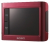 Sony NV-U44/R opiniones, Sony NV-U44/R precio, Sony NV-U44/R comprar, Sony NV-U44/R caracteristicas, Sony NV-U44/R especificaciones, Sony NV-U44/R Ficha tecnica, Sony NV-U44/R GPS