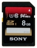 Sony SF-8UX opiniones, Sony SF-8UX precio, Sony SF-8UX comprar, Sony SF-8UX caracteristicas, Sony SF-8UX especificaciones, Sony SF-8UX Ficha tecnica, Sony SF-8UX Tarjeta de memoria