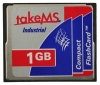 TakeMS CompactFlash Industrial 1GB opiniones, TakeMS CompactFlash Industrial 1GB precio, TakeMS CompactFlash Industrial 1GB comprar, TakeMS CompactFlash Industrial 1GB caracteristicas, TakeMS CompactFlash Industrial 1GB especificaciones, TakeMS CompactFlash Industrial 1GB Ficha tecnica, TakeMS CompactFlash Industrial 1GB Tarjeta de memoria