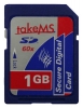 TakeMS SD Card HighSpeed 1Gb 60x opiniones, TakeMS SD Card HighSpeed 1Gb 60x precio, TakeMS SD Card HighSpeed 1Gb 60x comprar, TakeMS SD Card HighSpeed 1Gb 60x caracteristicas, TakeMS SD Card HighSpeed 1Gb 60x especificaciones, TakeMS SD Card HighSpeed 1Gb 60x Ficha tecnica, TakeMS SD Card HighSpeed 1Gb 60x Tarjeta de memoria