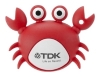 TDK Crab 4GB opiniones, TDK Crab 4GB precio, TDK Crab 4GB comprar, TDK Crab 4GB caracteristicas, TDK Crab 4GB especificaciones, TDK Crab 4GB Ficha tecnica, TDK Crab 4GB Memoria USB