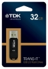 TDK Trans-it Mini 32GB opiniones, TDK Trans-it Mini 32GB precio, TDK Trans-it Mini 32GB comprar, TDK Trans-it Mini 32GB caracteristicas, TDK Trans-it Mini 32GB especificaciones, TDK Trans-it Mini 32GB Ficha tecnica, TDK Trans-it Mini 32GB Memoria USB