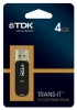 TDK Trans-it Mini 4GB opiniones, TDK Trans-it Mini 4GB precio, TDK Trans-it Mini 4GB comprar, TDK Trans-it Mini 4GB caracteristicas, TDK Trans-it Mini 4GB especificaciones, TDK Trans-it Mini 4GB Ficha tecnica, TDK Trans-it Mini 4GB Memoria USB