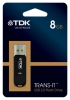 TDK Trans-it Mini 8GB opiniones, TDK Trans-it Mini 8GB precio, TDK Trans-it Mini 8GB comprar, TDK Trans-it Mini 8GB caracteristicas, TDK Trans-it Mini 8GB especificaciones, TDK Trans-it Mini 8GB Ficha tecnica, TDK Trans-it Mini 8GB Memoria USB