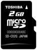 Toshiba SD-C02GJ + SD adapter opiniones, Toshiba SD-C02GJ + SD adapter precio, Toshiba SD-C02GJ + SD adapter comprar, Toshiba SD-C02GJ + SD adapter caracteristicas, Toshiba SD-C02GJ + SD adapter especificaciones, Toshiba SD-C02GJ + SD adapter Ficha tecnica, Toshiba SD-C02GJ + SD adapter Tarjeta de memoria
